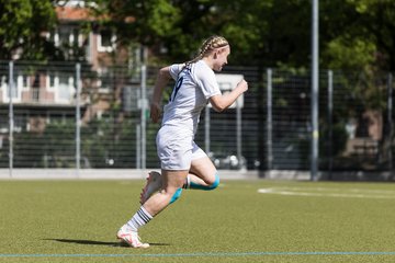 Bild 215 - wBJ SC Alstertal-Langenhorn - Rissener SV : Ergebnis: 9:0